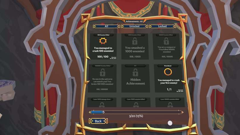 Hand Survivor – screenshot 7