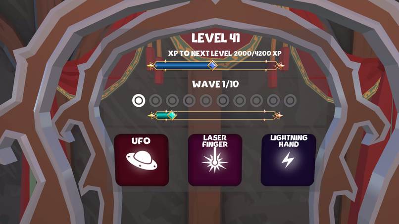 Hand Survivor – screenshot 8