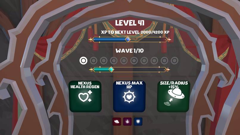Hand Survivor – screenshot 9