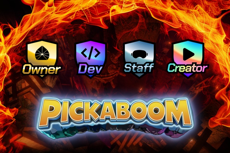 PICKABOOM – screenshot 10