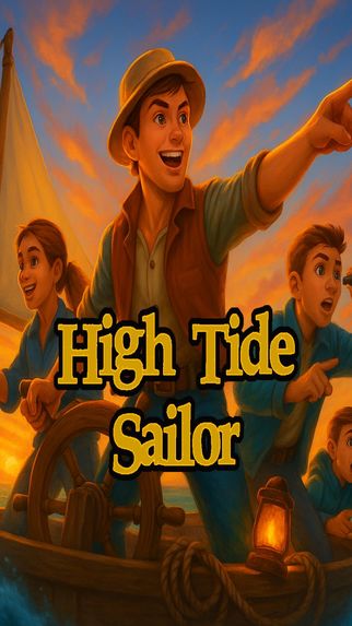 High Tide Sailor – screenshot 1