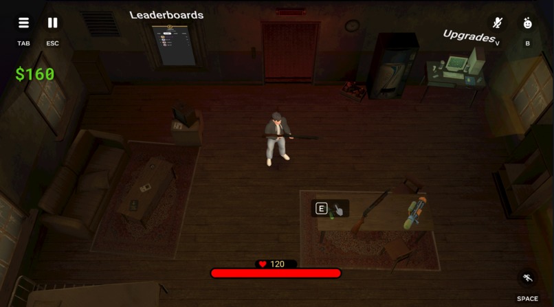 BrainWave – screenshot 2