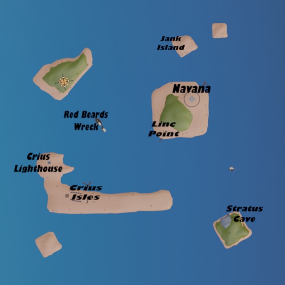 High Tide Sailor – screenshot 6