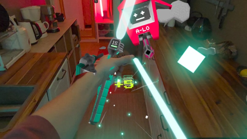 Laser Limbo - Full Release Update – screenshot 1