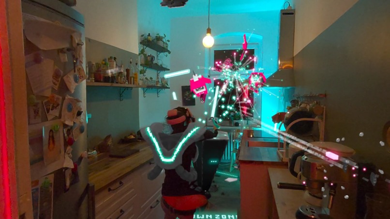 Laser Limbo - Full Release Update – screenshot 2