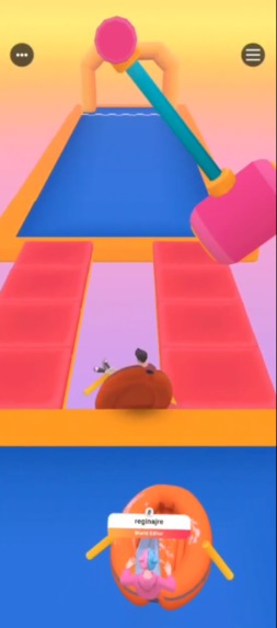 Paddle Mayhem! – screenshot 4