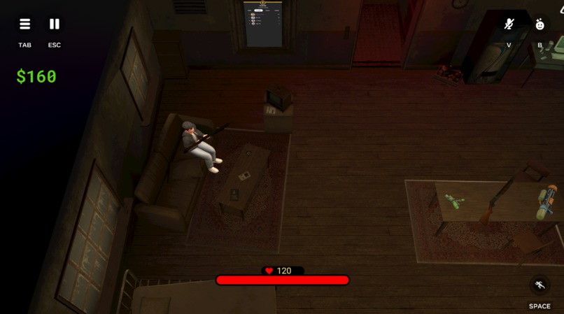 BrainWave – screenshot 4