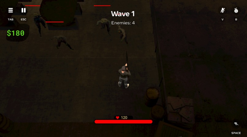 BrainWave – screenshot 5