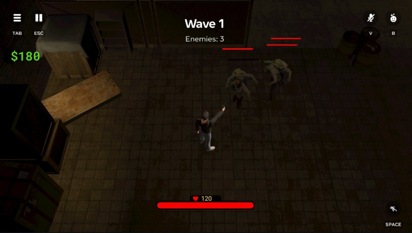 BrainWave – screenshot 6