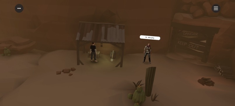Treasure Hunter – screenshot 2