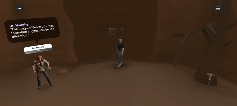 Treasure Hunter – screenshot 3