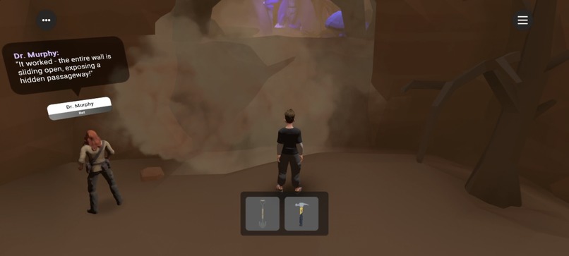 Treasure Hunter – screenshot 4