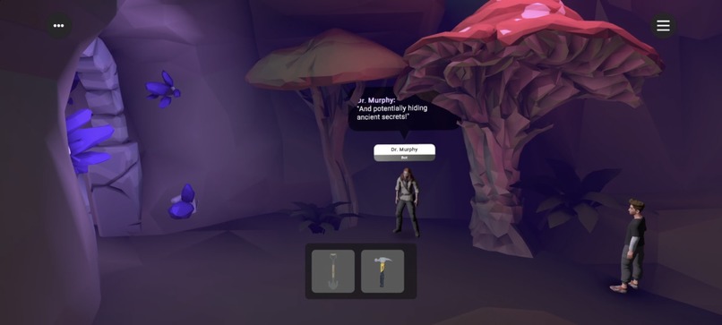 Treasure Hunter – screenshot 6