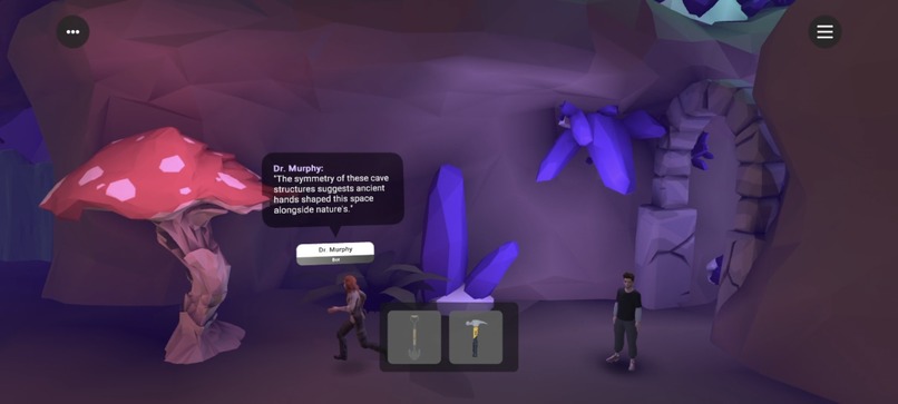 Treasure Hunter – screenshot 7