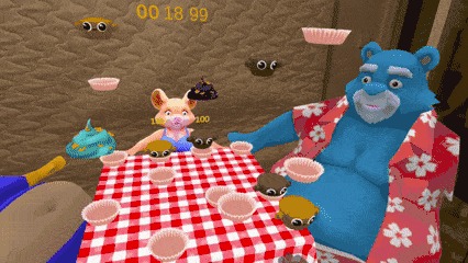 Sprinkles – screenshot 3