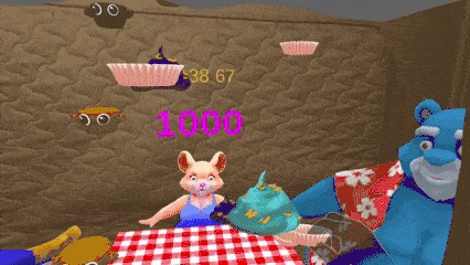 Sprinkles – screenshot 6