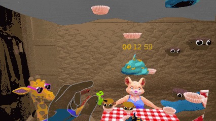 Sprinkles – screenshot 4