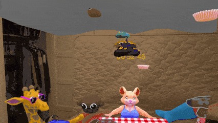 Sprinkles – screenshot 2