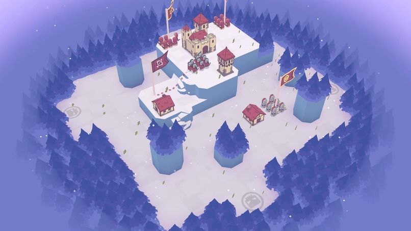 Banners & Bastions – screenshot 9