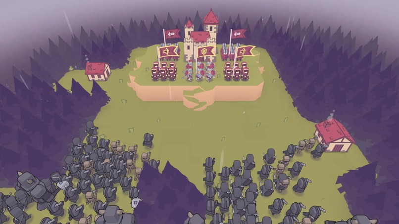 Banners & Bastions – screenshot 8