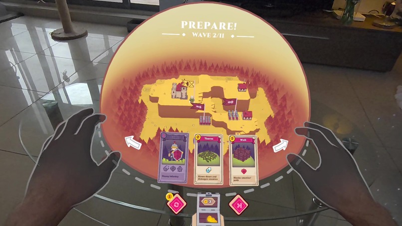 Banners & Bastions – screenshot 7