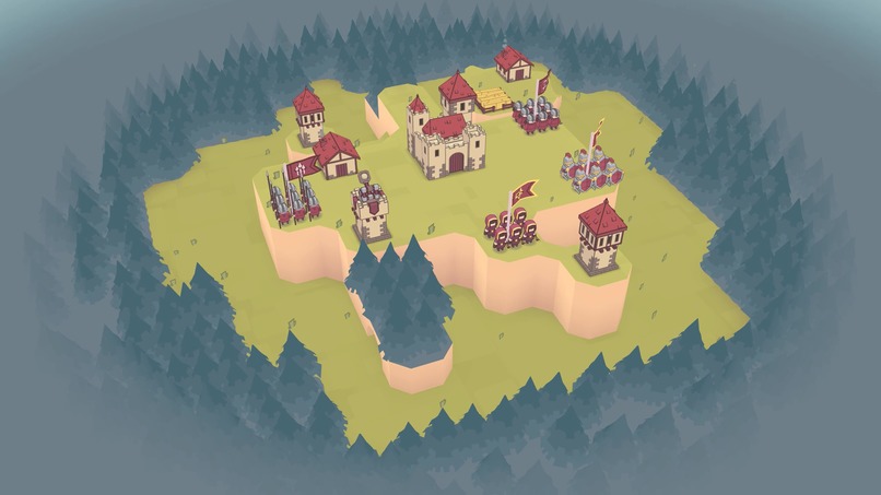 Banners & Bastions – screenshot 12