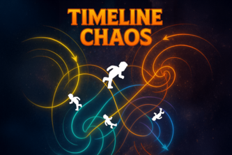 Timeline Chaos
