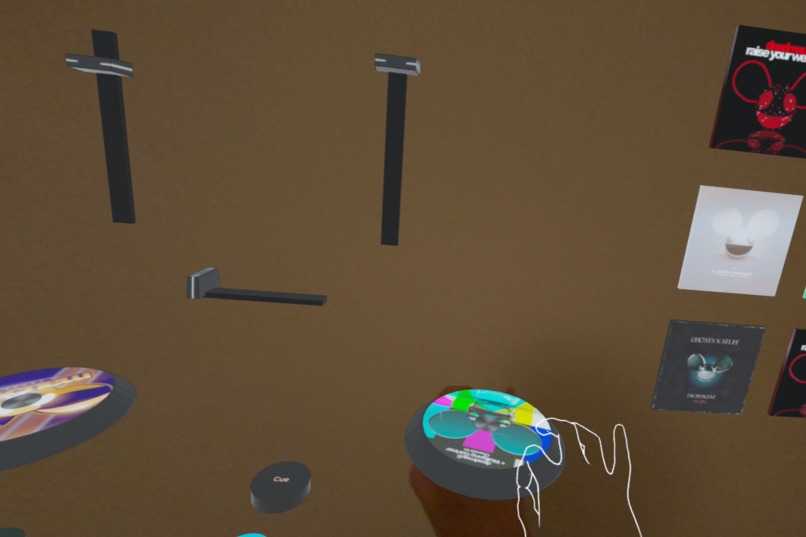 Immersive DJ – screenshot 4