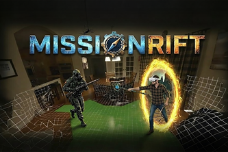 MissionRift