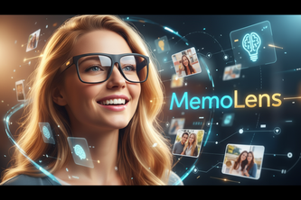 MemoLens
