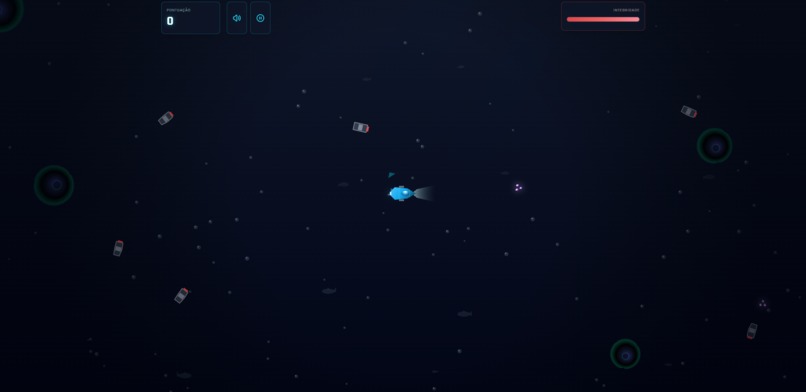 Ocean Guardian: Blue Protocol – screenshot 2
