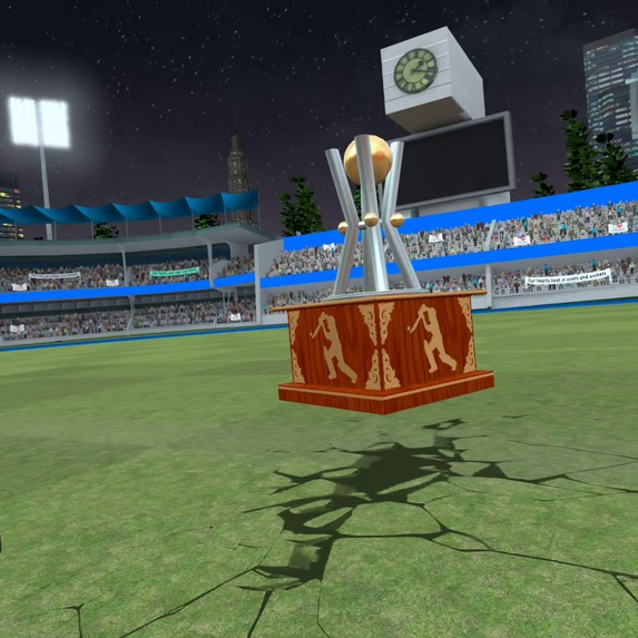 The Final Overs 2.0 - VR Cricket – screenshot 8