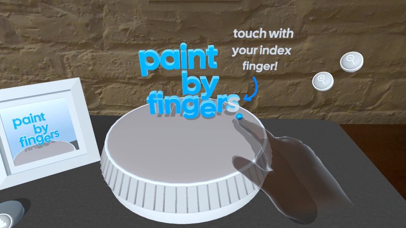 Paint By Fingers – screenshot 3