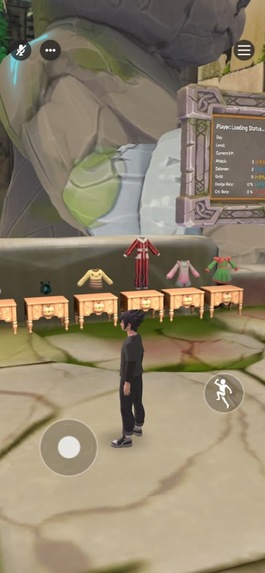 Insane Adventure into the Legendary Crypt of the Ancient Cat – screenshot 14