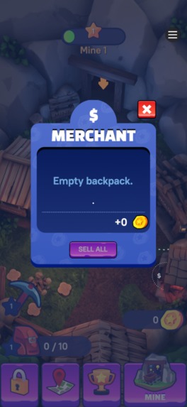 Ore Rush: Mining Tycoon – screenshot 5