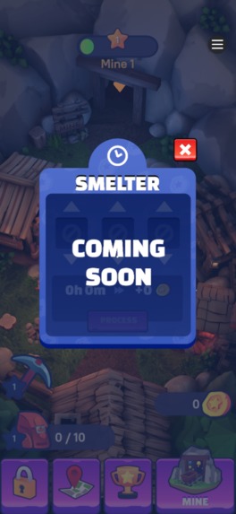 Ore Rush: Mining Tycoon – screenshot 6