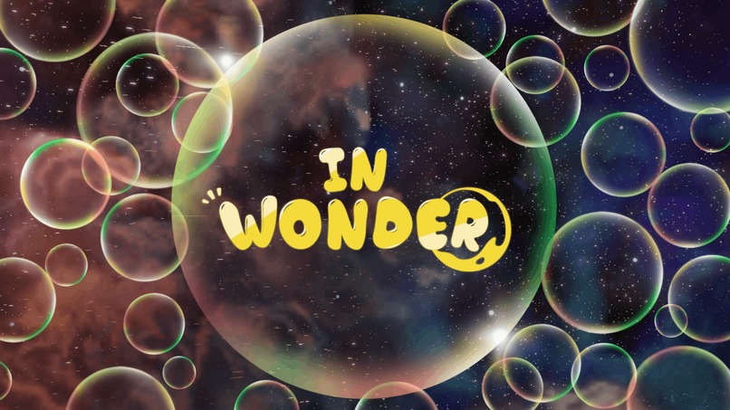 In Wonder – screenshot 1