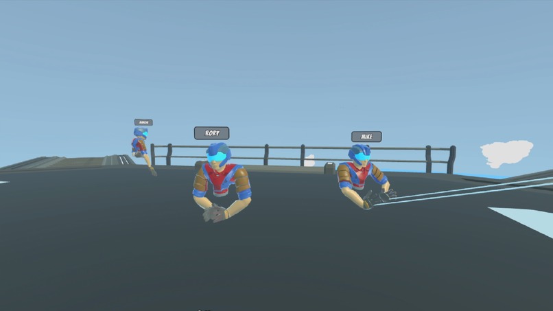 Super City – screenshot 2