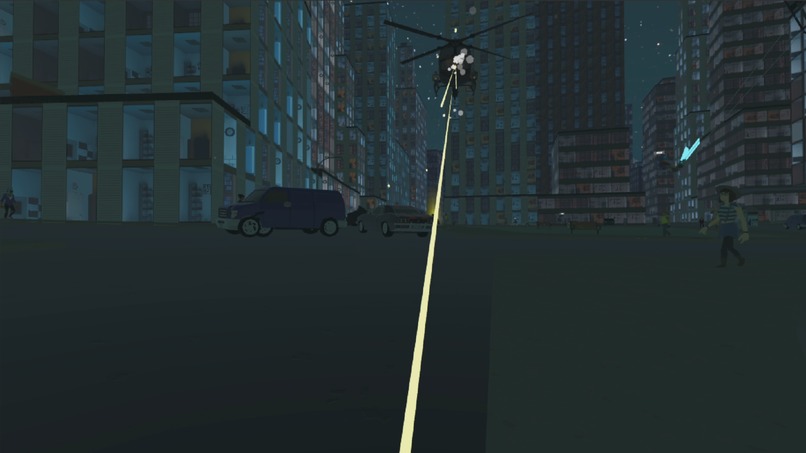 Super City – screenshot 6