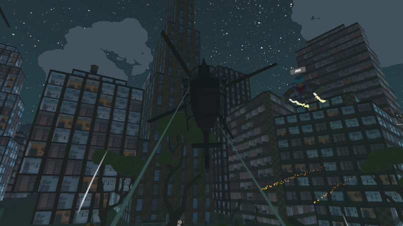 Super City – screenshot 9