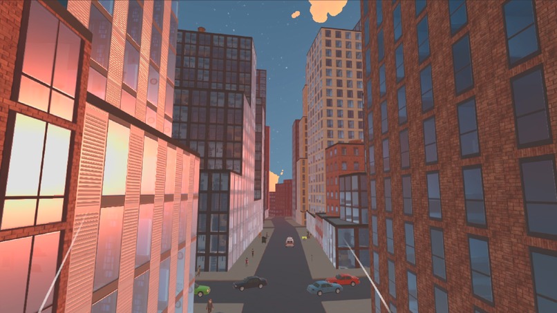 Super City – screenshot 5