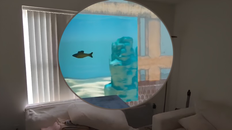 In Wonder – screenshot 2