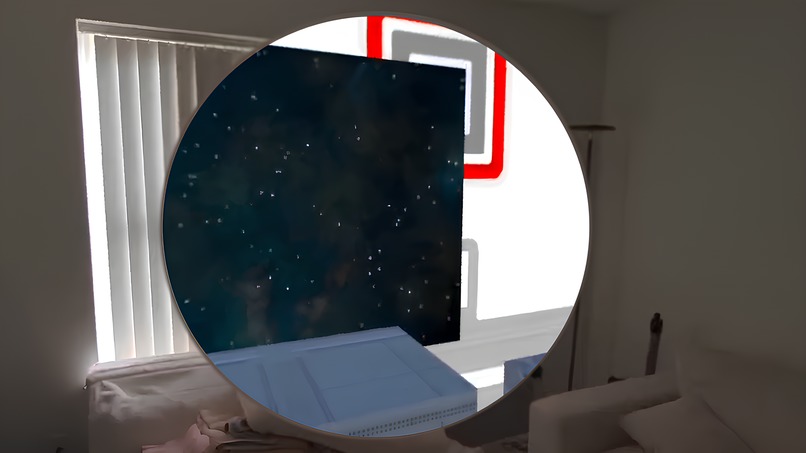 In Wonder – screenshot 3