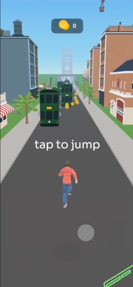 Season Dash – screenshot 2