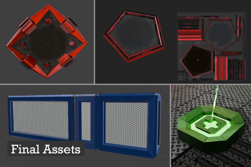 Laser Lab XR – screenshot 4