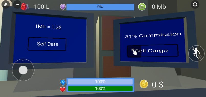 Deep Space Search – screenshot 5