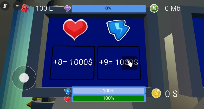 Deep Space Search – screenshot 6