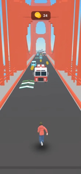 Season Dash – screenshot 4