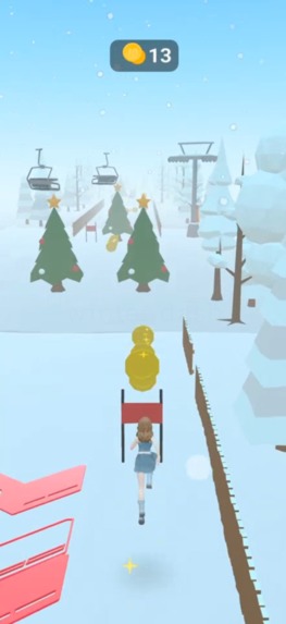 Season Dash – screenshot 5