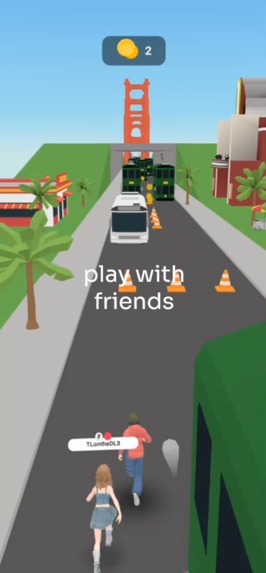 Season Dash – screenshot 6